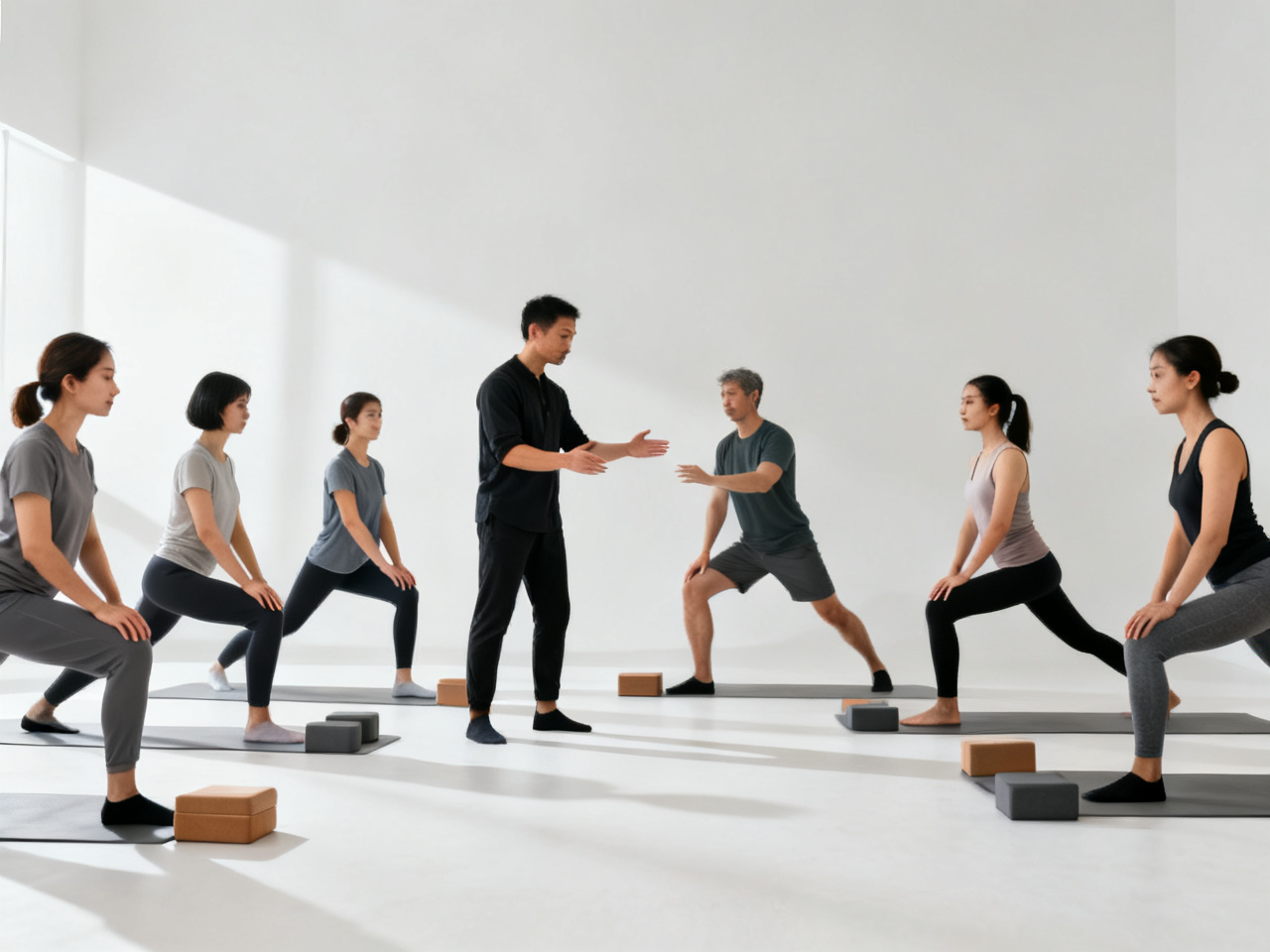 Braxylonzol program coaching moment